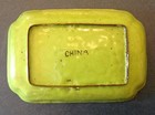  antique Chinese Export Qing   Republic Famille Rose Enamelware Painted Plate