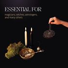 Large Witchcraft Kit 70 Pcs - Premium Witch Kit For Beginners - Wiccan Supplies