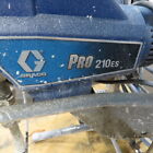 Graco Pro 210es 115v Airless Bucket Paint Sprayer 45  Hose