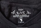  wholesale Lot Of 84 women s Tees- Edun Live Stylish Tees - 100  African Cotton