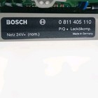  Bosch Rkp-pq   0811405110  Amplifier Card Module