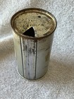 Schmidt s Of Philadelphia Flat Top Beer Can  Bottom Open - Phildephia Pa