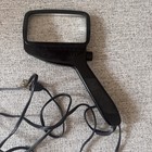 Vintage Bausch   Lomb Illuminated Rectangular Reader Lighted Magnifying Glass