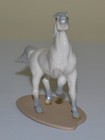 Vtg Hagen Renaker  Porcelain Arabian Stallion - Very Nice