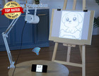 Art Projector For Tracing Drawing Painting wireless Projection For Desktop Wall