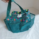 Shower Caddy Tote