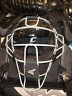 Champro Umpire Men s Large Chest Protector  Guards  Mask  Bonus Gift