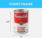 Seceret Safe Nib Campbell s Soup  - Protect Your Valuables