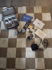 Anki Cozmo Collector s Edition Liquid Metal  robot  Blocks  Charger  And Case 