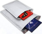 25 50 100 200 500 Poly Bubble Mailers Padded Envelope Shipping Bags All Sizes Us