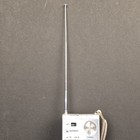 Vintage Windsor Am fm Pocket Transistor Radio Model 2325s Tested Working