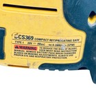 Dewalt Dcs369 20v Cordless Reciprocating Saw Tool Only