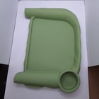 Baby Tray Portable Clip-on Silicone Dishwasher Safe   Bpa Free Food Grade