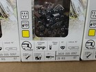 3-pack 3639 005 0067 New Stihl Chainsaw Chain  325 16  67dl  063 26rs 67