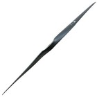 Xoar Pjm-e 16x8 Black Rc Electric Model Airplane Propeller 16 Inch Wood Prop