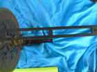 T s    J d  Negus  New York   Antique Compass