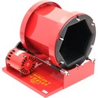 Thumler s Tumbler Model B 140 Heavy Duty 15lb Rock Rotary Tumbler