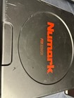 Numark Pt01 Scratch Portable Turntable With Dj Scratch Switch