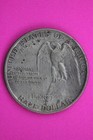 High Grade 1925 Stone Mountain Commemorative Silver Half Dollar Scarce Coin 99