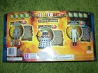 Doctor Who The Fourth Doctor Adventure Set Mummy Dalek Voc Robot Action Figure