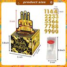 Money Box For Cash Gifts  Birthday Money Pull Box  A Fun Way To Give Money As   