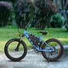 72v 52v 48v 20ah 28 8ah Ebike Battery Lithium Bicycle Battery For 0-2000w Motor