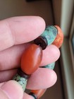 18-19th Century Chinese Antique Old Bracelet                         