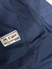 San Diego Padres Majestic Flex Base Blue Game Used Sz 52 Jersey  25