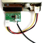 Usb To 3 5  34-pin Floppy Disk Drive Adapter - 1 44mb Fdd Connector Pcb Board