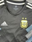 Adidas Argentina Jersey 2018 Away Xl