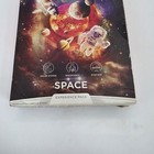 View Master Space Virtual Reality Experience Pack passport Card viewmaster