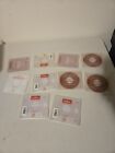 Redbox Dvd Cases - Lot Of 10 Empty Plastic Movie Rental Cases