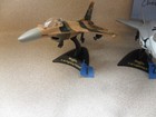 Maisto Military Plane
