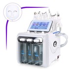 7 In 1 Water Dermabrasion Deep Cleansing Hydra Dermabrasion Hydro Water Machine