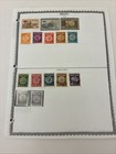 Israel Stamp Lot 1948-1996 Mnh Mh Used With Tabs And Without Tabs  Big Group 