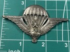 African Parachutist Airborne Wings Badge