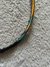 Badraque Astrox 100game 88d Pro Yonex Racket Badminton Racquet