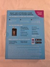 Magicjack Home Voip Adapter Unlimited Us   Canada 12 Months Free Service