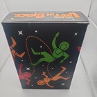Lost In Space  The Complete Adventures Blu-ray  original Tv Series  