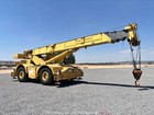 Grove Rt-745 4x4 45 Ton Hydraulic Rough Terrain Crane 104  Boom Cummins Bidadoo