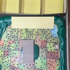 Milton Bradley King Oil Board Game Vintage 1974 Strategy Drilling Game 4410