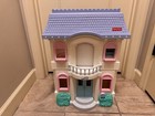 Fisher Price Loving Family Grand Dollhouse 4618 1997 Vintage House