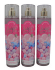 3 Bath   Body Works Bubble Gum Pop Fine Fragrance Mist Spray 