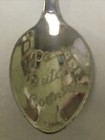 Pennsylvania Dutch Country Vintage Souvenir Spoon Collectible
