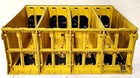 Fanuc A02b-0162-b518 15-mb 8-slot Plc Rack