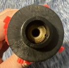 Bissell Carpet Cleaner Pro Heat Brush Roller Shampooer Deep Cleaner