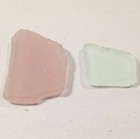 Frosted Colored Glass Pieces Mosaic Pieces Craft Diy Glass Pieces Beach Glass