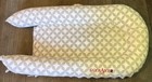 Dock A Tot Grand -  Baby Lounger For 9-36 Months With Carrying storage Bag