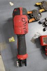 Milwaukee M18 18v 2 0 Ah Short Throw Press Tool Kit - 2674-20 L429837a