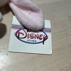 Vintage 90s Disney Store Cuppy Bunny Bean Bag Plush Toy The Parent Trap Rabbit 